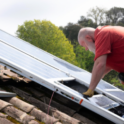 Services de Dépannage pour les Systèmes Photovoltaïques : Rapidité et Fiabilité Yutz